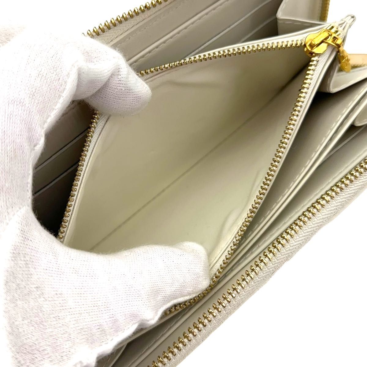 極美品】LOUIS VUITTON ルイヴィトン モノグラム ヴェルニ 極美品】LOUIS VUITTON ルイヴィトン モノグラム ヴェルニ
