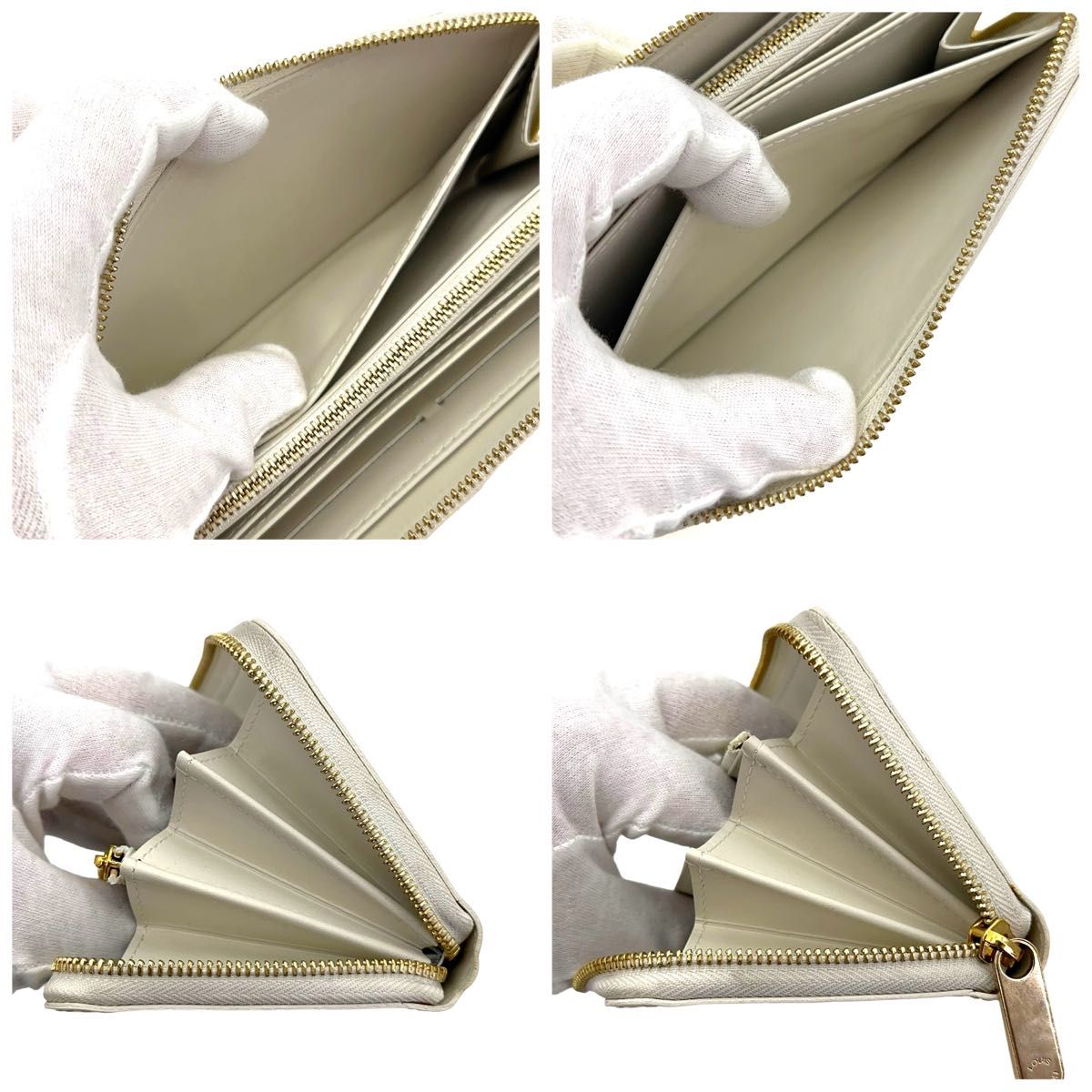 極美品】LOUIS VUITTON ルイヴィトン モノグラム ヴェルニ 極美品】LOUIS VUITTON ルイヴィトン モノグラム ヴェルニ