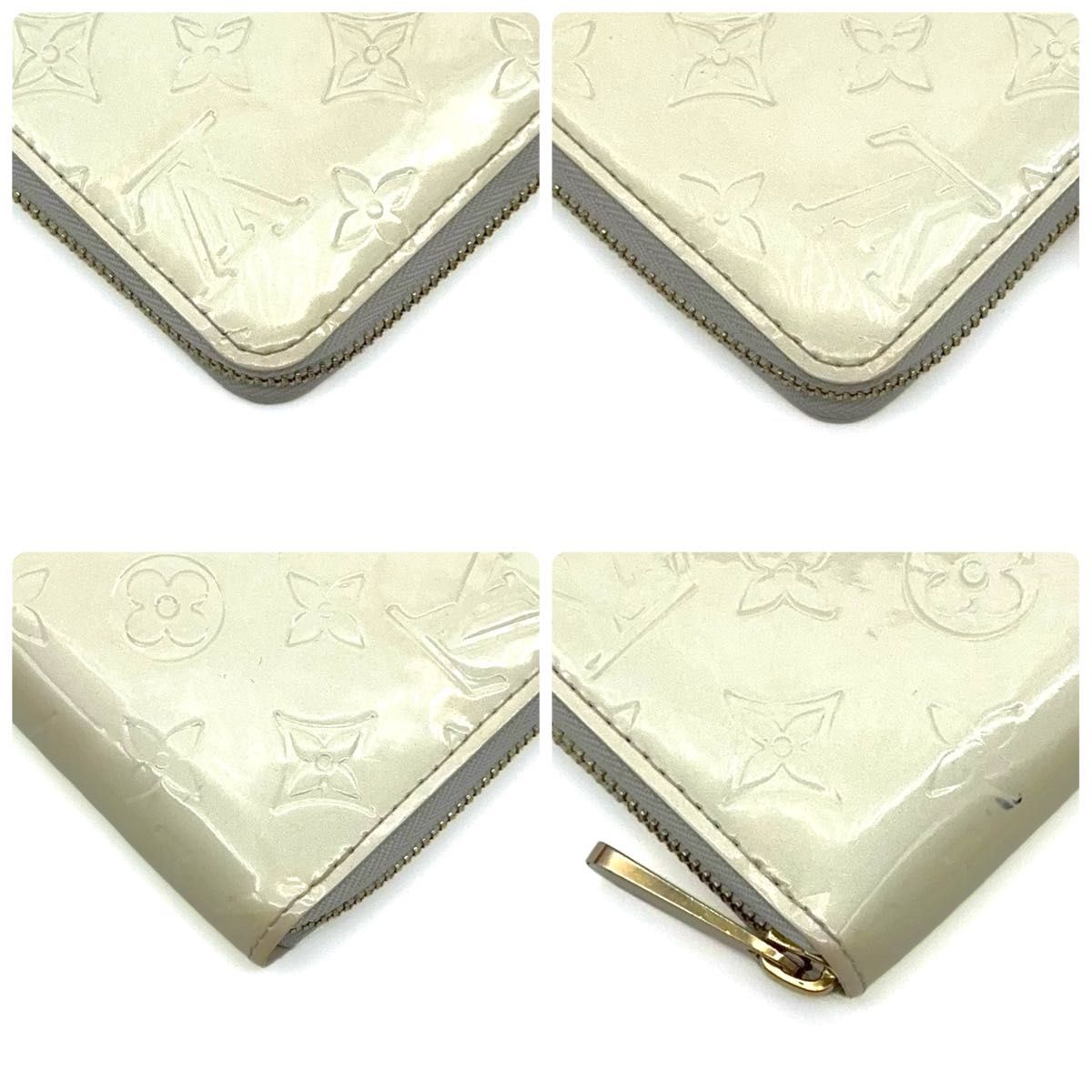 極美品】LOUIS VUITTON ルイヴィトン モノグラム ヴェルニ 極美品】LOUIS VUITTON ルイヴィトン モノグラム ヴェルニ