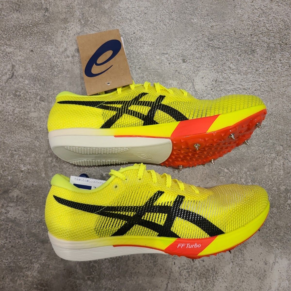 METASPEED LD2 25 5cm|Yahoo!フリマ(旧PayPayフリマ) METASPEED LD2 25 5cm|Yahoo!フリマ(旧PayPayフリマ)