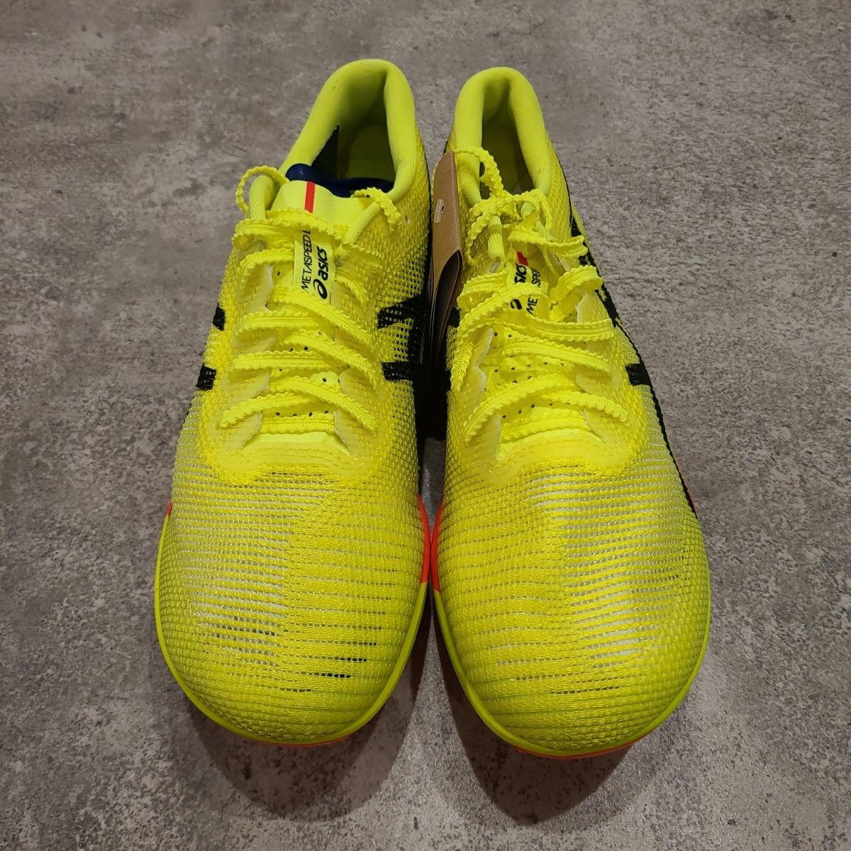 METASPEED LD2 25 5cm|Yahoo!フリマ(旧PayPayフリマ) METASPEED LD2 25 5cm|Yahoo!フリマ(旧PayPayフリマ)