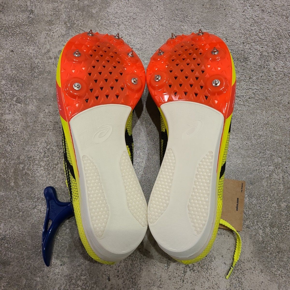 METASPEED LD2 25 5cm|Yahoo!フリマ(旧PayPayフリマ) METASPEED LD2 25 5cm|Yahoo!フリマ(旧PayPayフリマ)