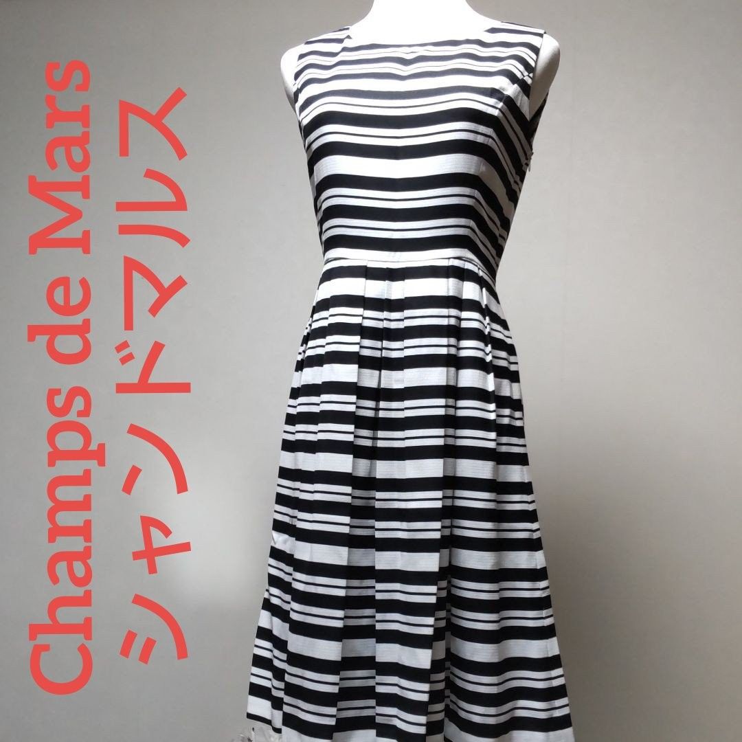 Champs de Mars Black シャンドマルスブラック レディース Champs de Mars Black シャンドマルスブラック レディース