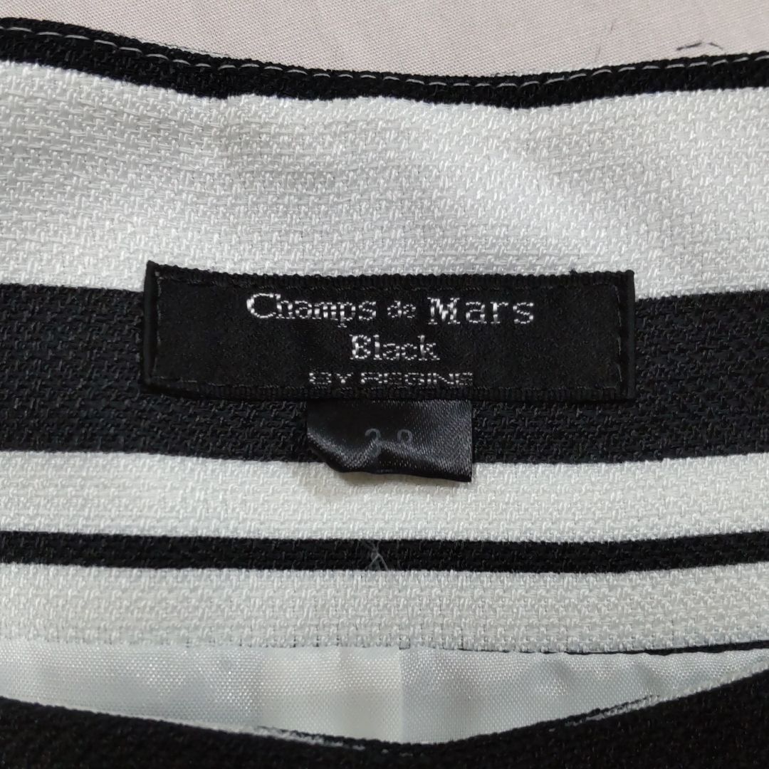Champs de Mars Black シャンドマルスブラック レディース Champs de Mars Black シャンドマルスブラック レディース