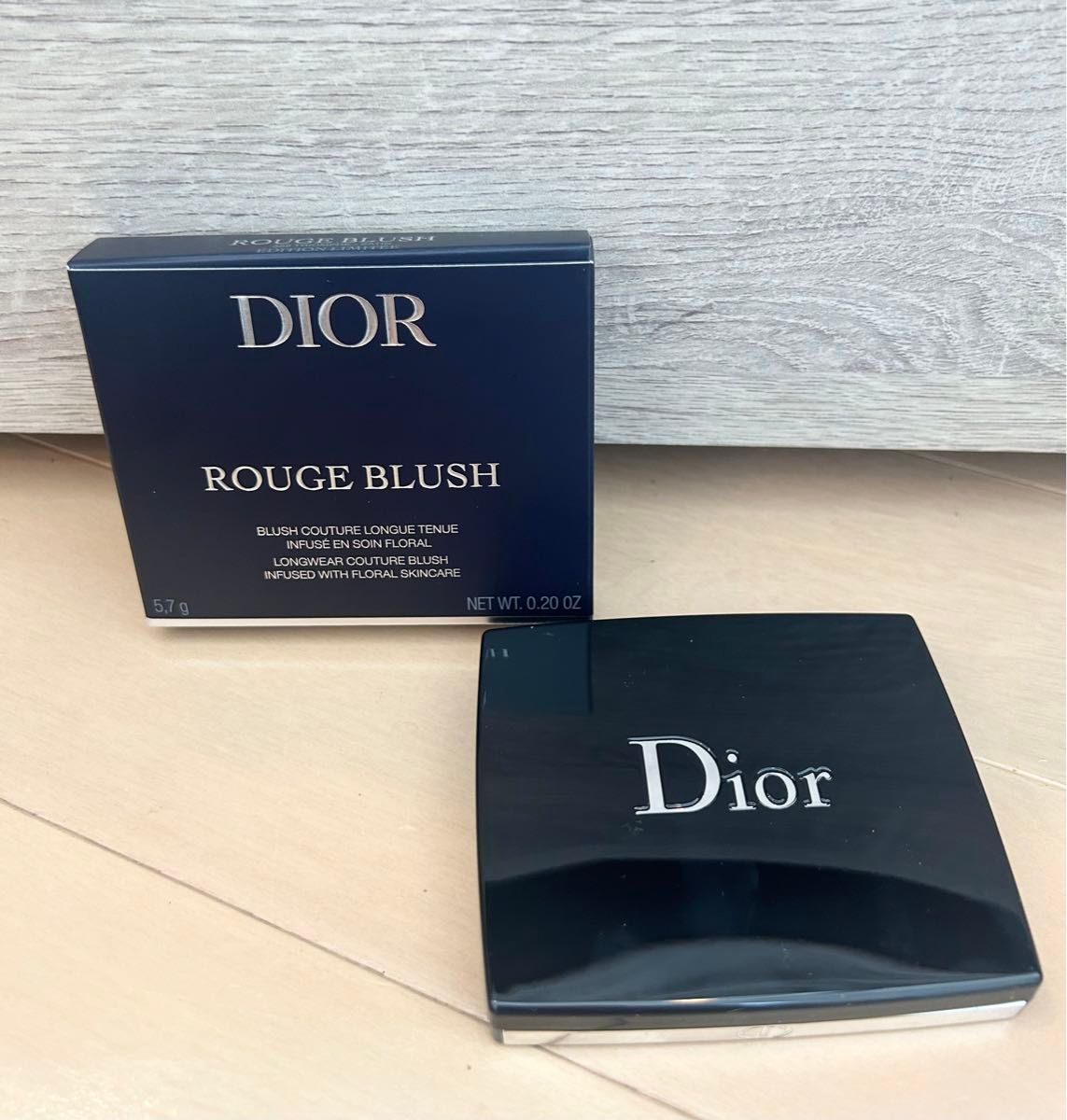 DIOR ディオール ディオールスキン ルージュ ブラッシュ 388 DIOR ディオール ディオールスキン ルージュ ブラッシュ 388