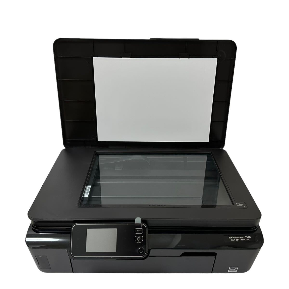 品 HP ヒューレットパッカード Photosmart 5520 AirPrint 無線 品 HP ヒューレットパッカード Photosmart 5520 AirPrint 無線
