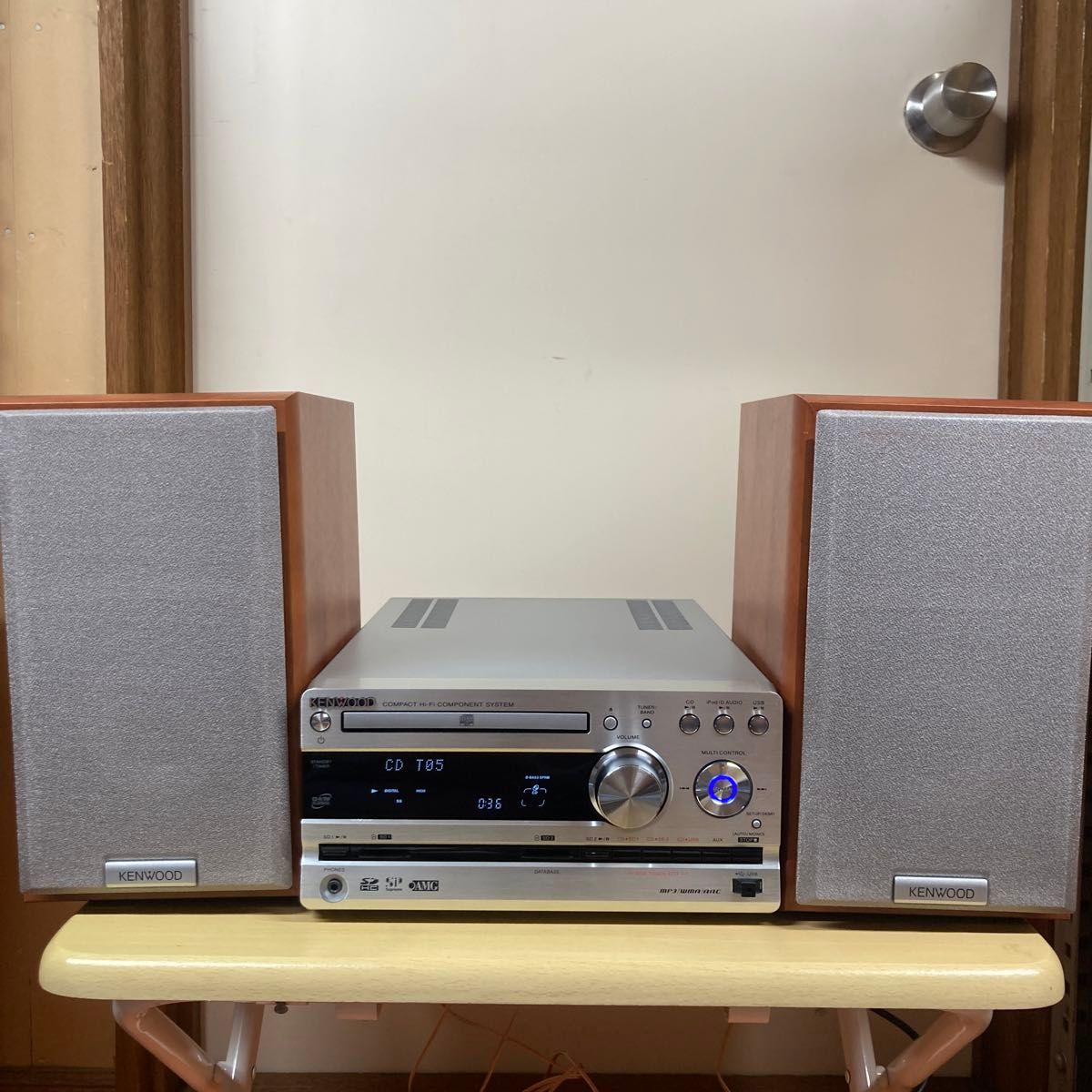 中古/KENWOOD UD-E77WSD|Yahoo!フリマ(旧PayPayフリマ) 中古/KENWOOD UD-E77WSD|Yahoo!フリマ(旧PayPayフリマ)