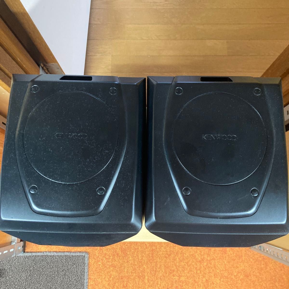 中古/KENWOOD LS-E9 (ALLORA XJ7Mのスピーカー)|Yahoo!フリマ 中古/KENWOOD LS-E9 (ALLORA XJ7Mのスピーカー)|Yahoo!フリマ