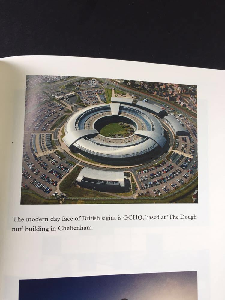 洋書 ◆ 英国が誇る諜報機関 出版 「世界一難しいクイズ本」GCHQ パズルブック_画像8