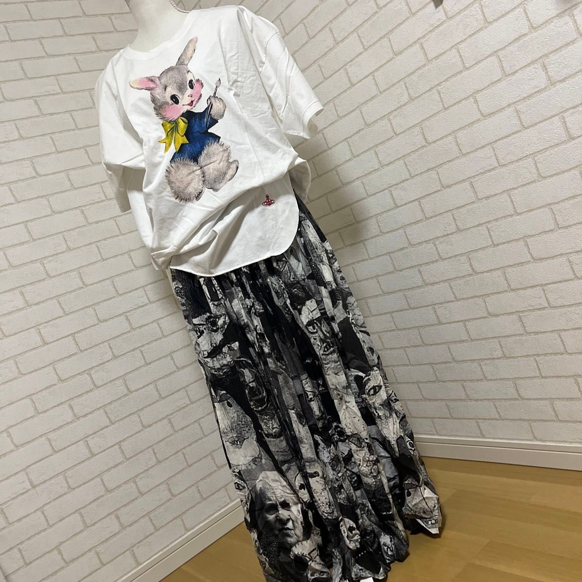 Vivienne Westwood ヴィヴィアンウエストウッド 新品 レア Vivienne Westwood ヴィヴィアンウエストウッド 新品 レア