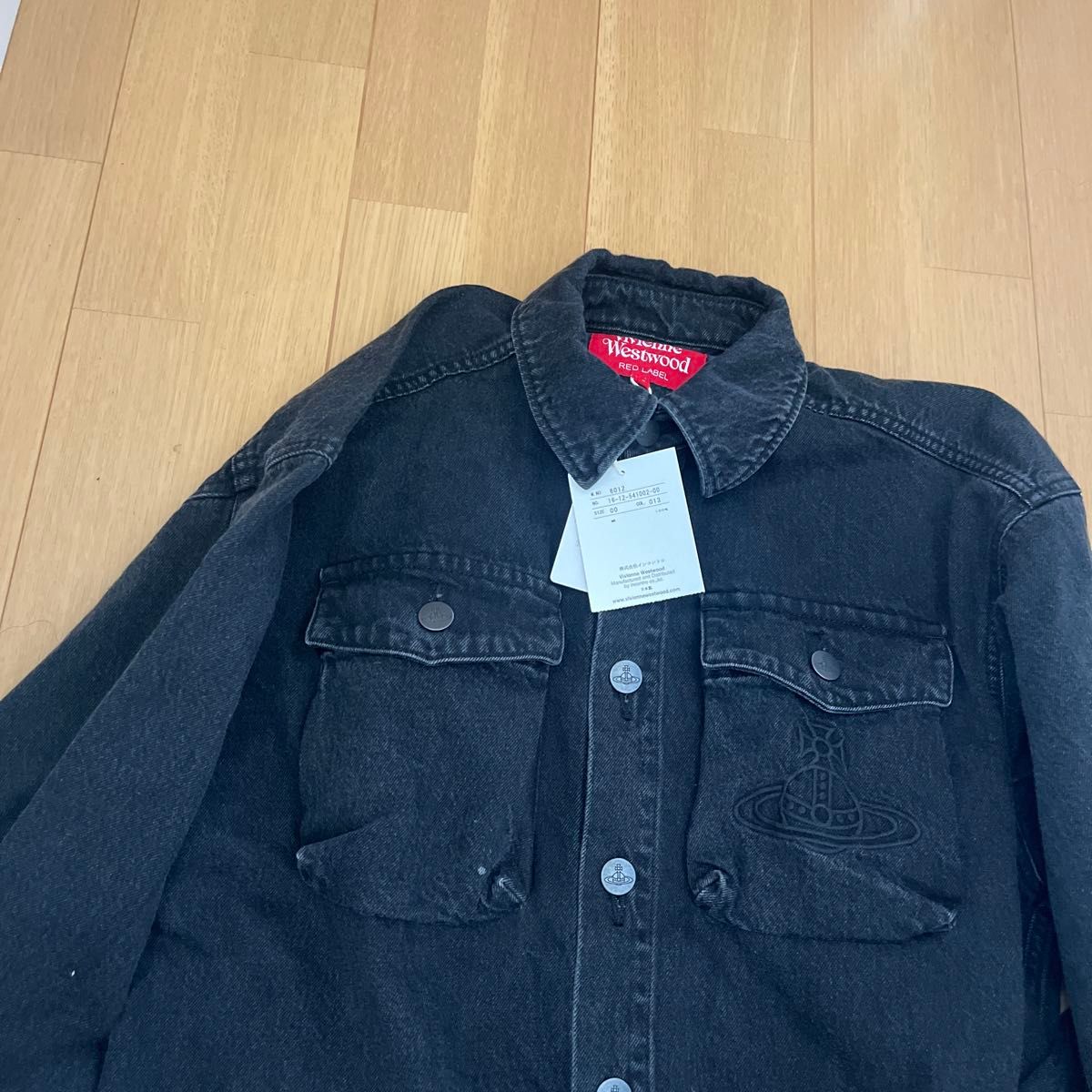 Vivienne Westwood ヴィヴィアンウエストウッド 新品 オーブ Vivienne Westwood ヴィヴィアンウエストウッド 新品 オーブ