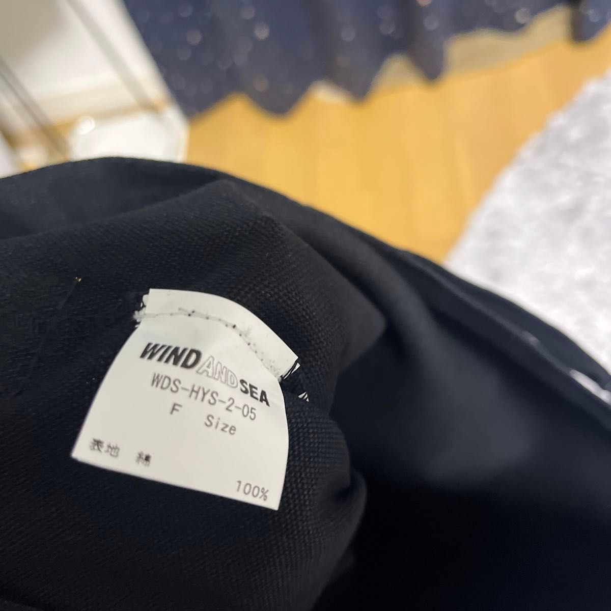 ウィンダンシー ヒステリックグラマー コラボ 新品 ショルダー ウィンダンシー ヒステリックグラマー コラボ 新品 ショルダー