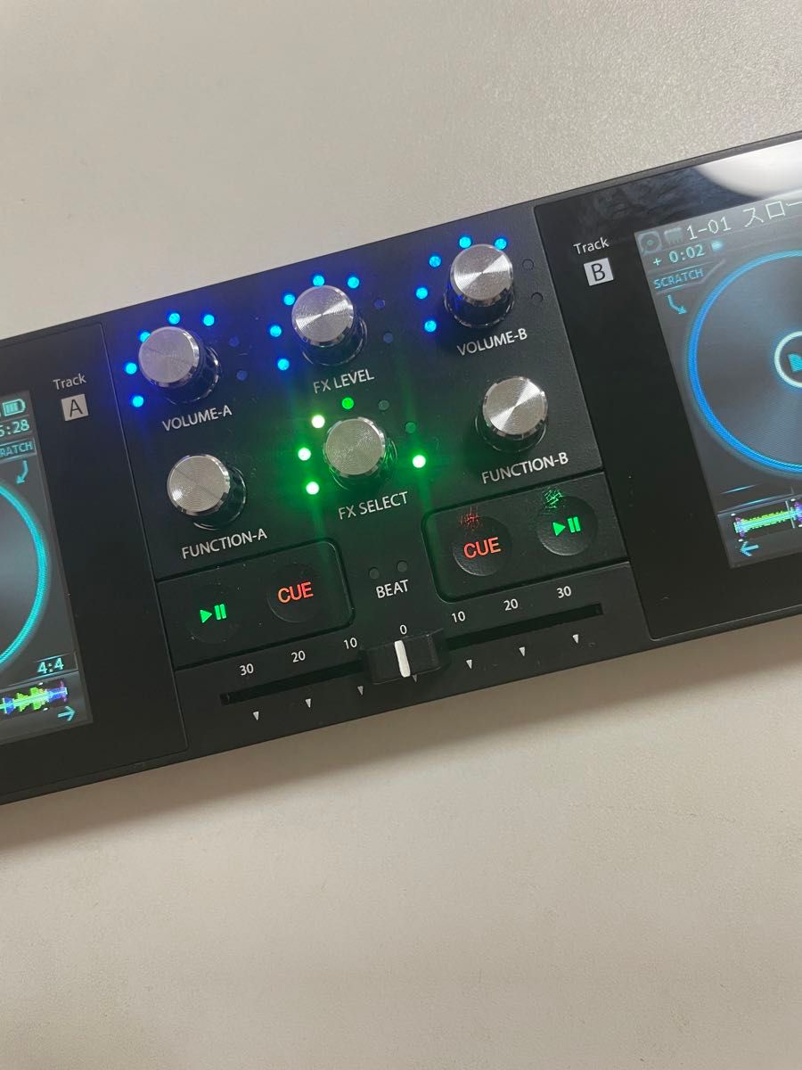 MONSTER GODJ-C ポータブル DJシステム 黒(Amazon.co.jp MONSTER GODJ-C ポータブル DJシステム 黒(Amazon.co.jp