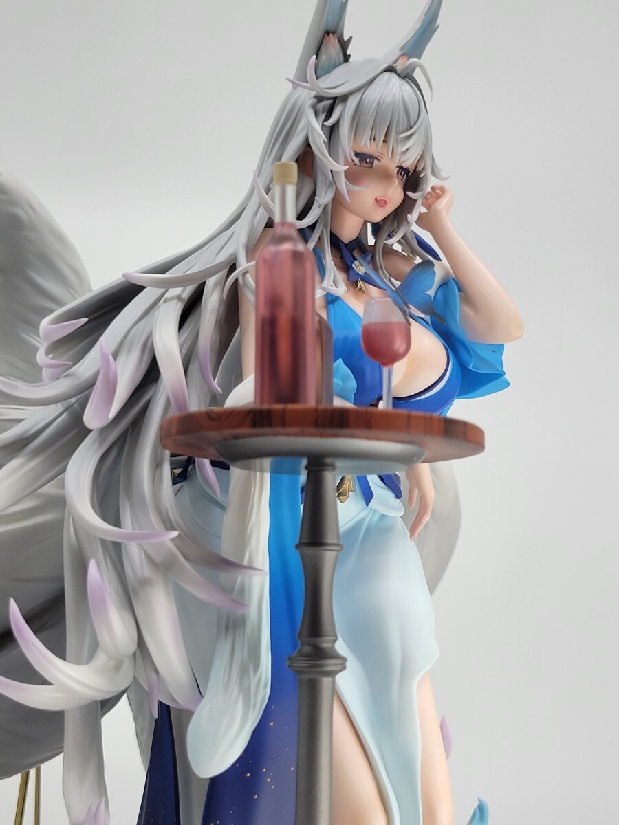 Yahoo!オークション - 【完成品】アズールレーン 信濃 満ち欠け Yahoo!オークション - 【完成品】アズールレーン 信濃 満ち欠け