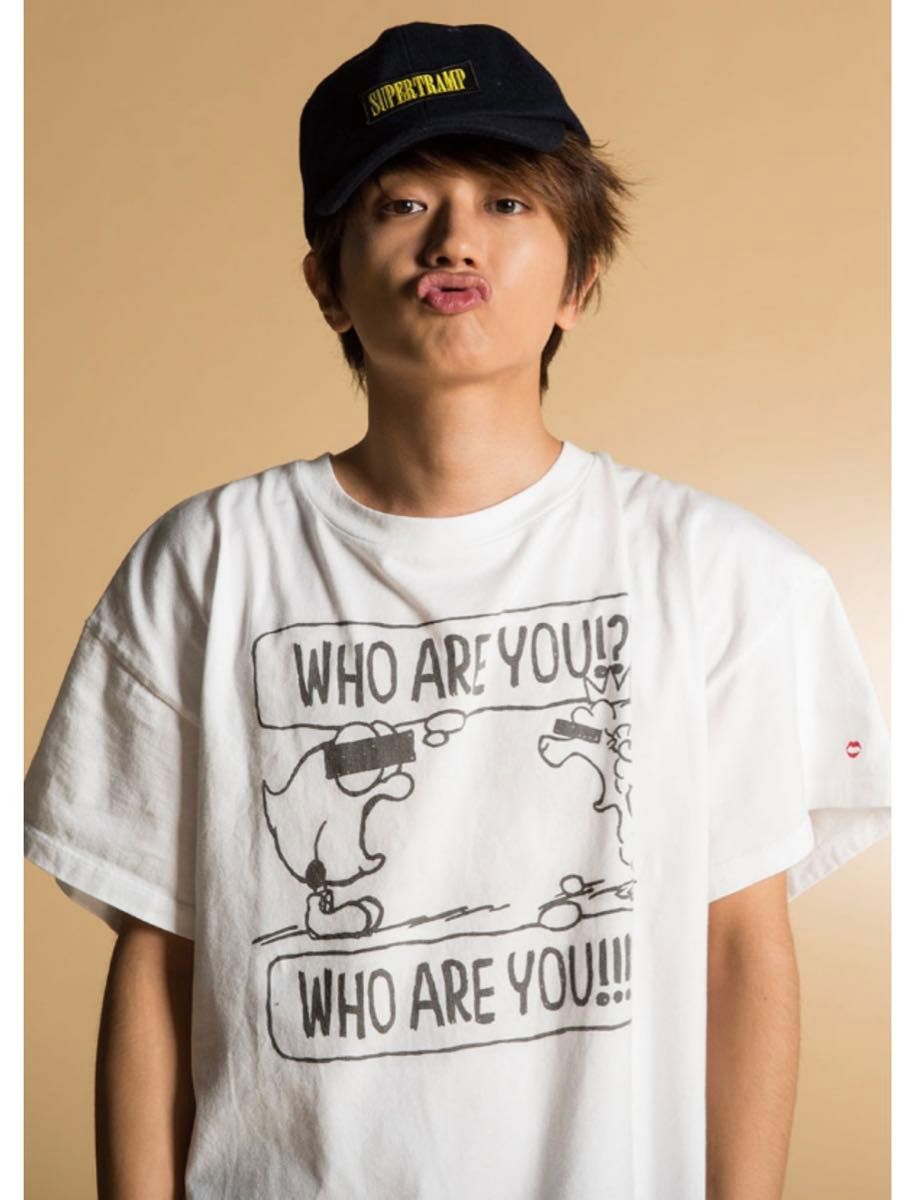 Nissy glamb Tシャツ SSサイズ 西島隆弘 コラボ|Yahoo!フリマ Nissy glamb Tシャツ SSサイズ 西島隆弘 コラボ|Yahoo!フリマ