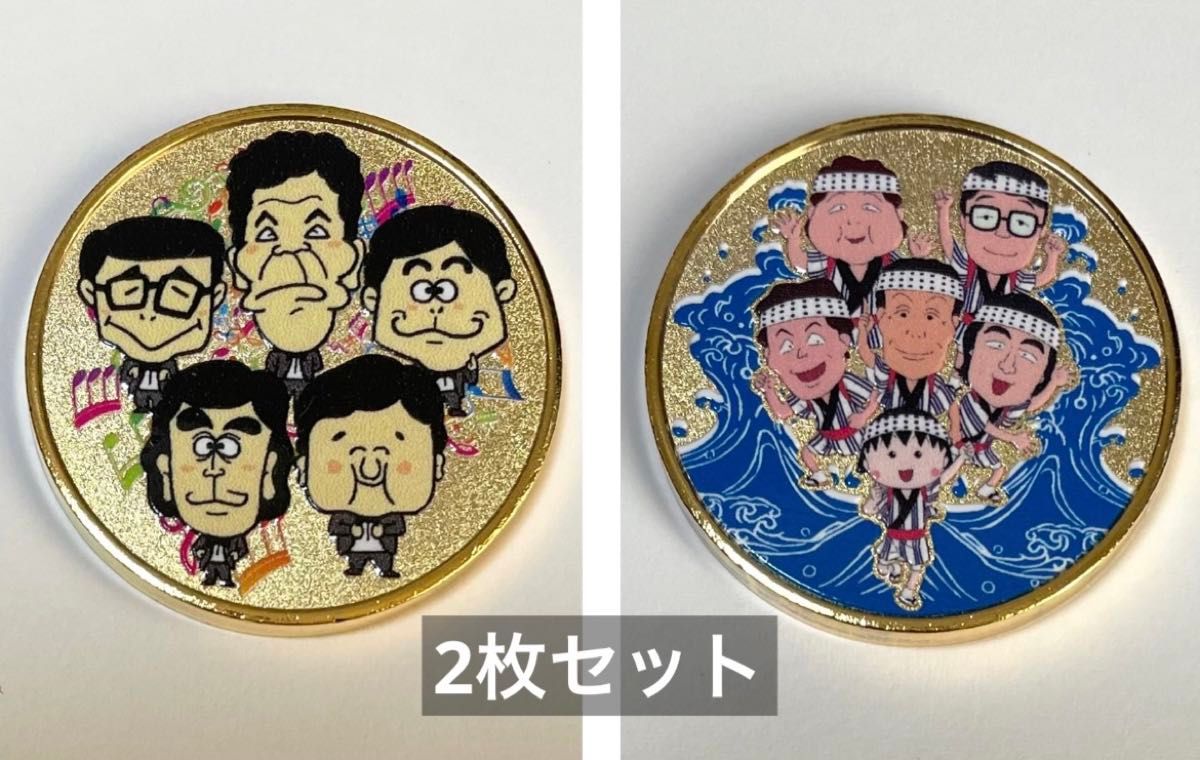 ザ・ドリフターズ展 いかりや長介/仲本工事/高木ブー/加藤茶 ザ・ドリフターズ展 いかりや長介/仲本工事/高木ブー/加藤茶