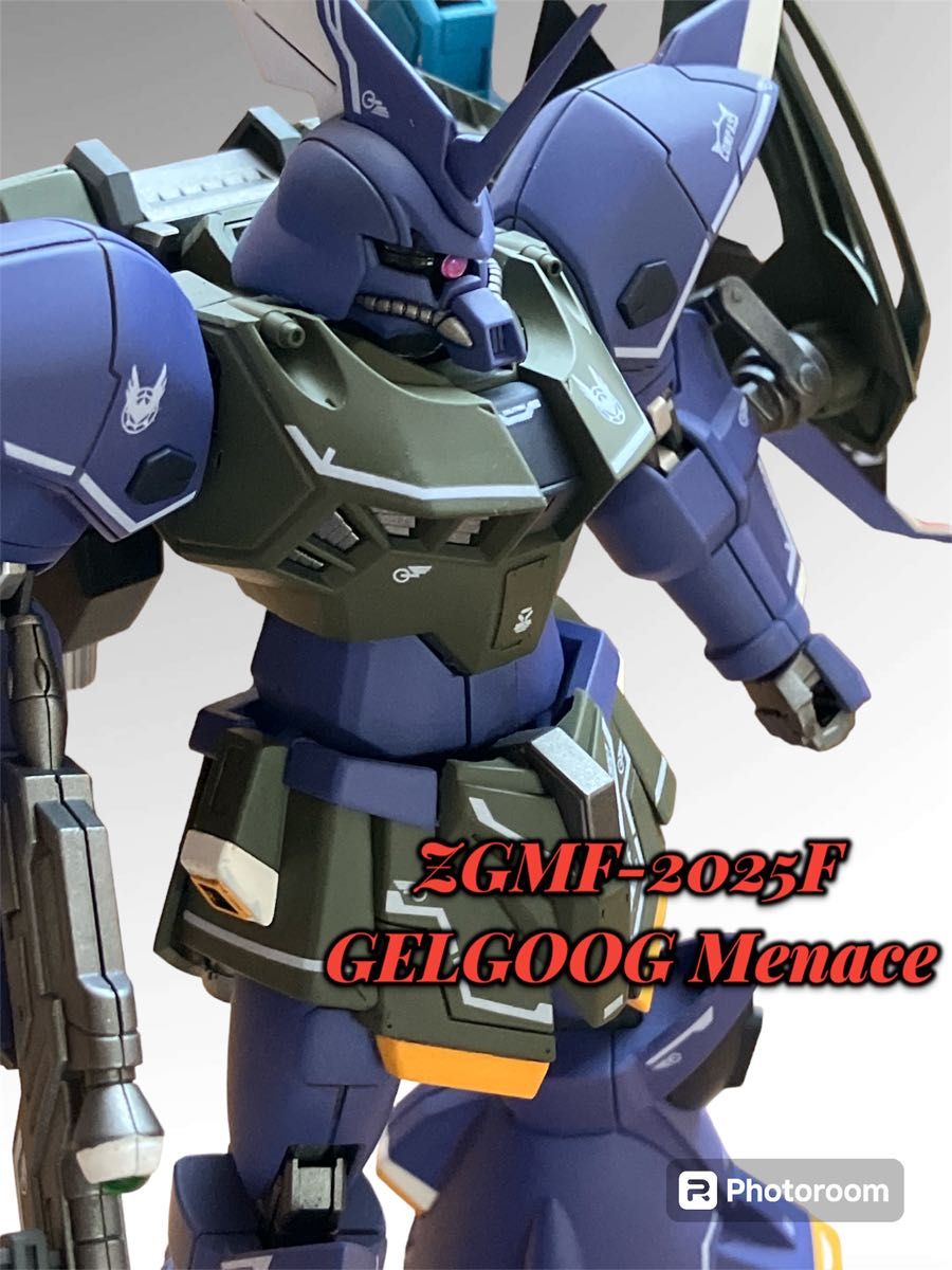 HG 1/144 ゲルググメナース(一般機カラー) 劇場版 機動戦士 HG 1/144 ゲルググメナース(一般機カラー) 劇場版 機動戦士