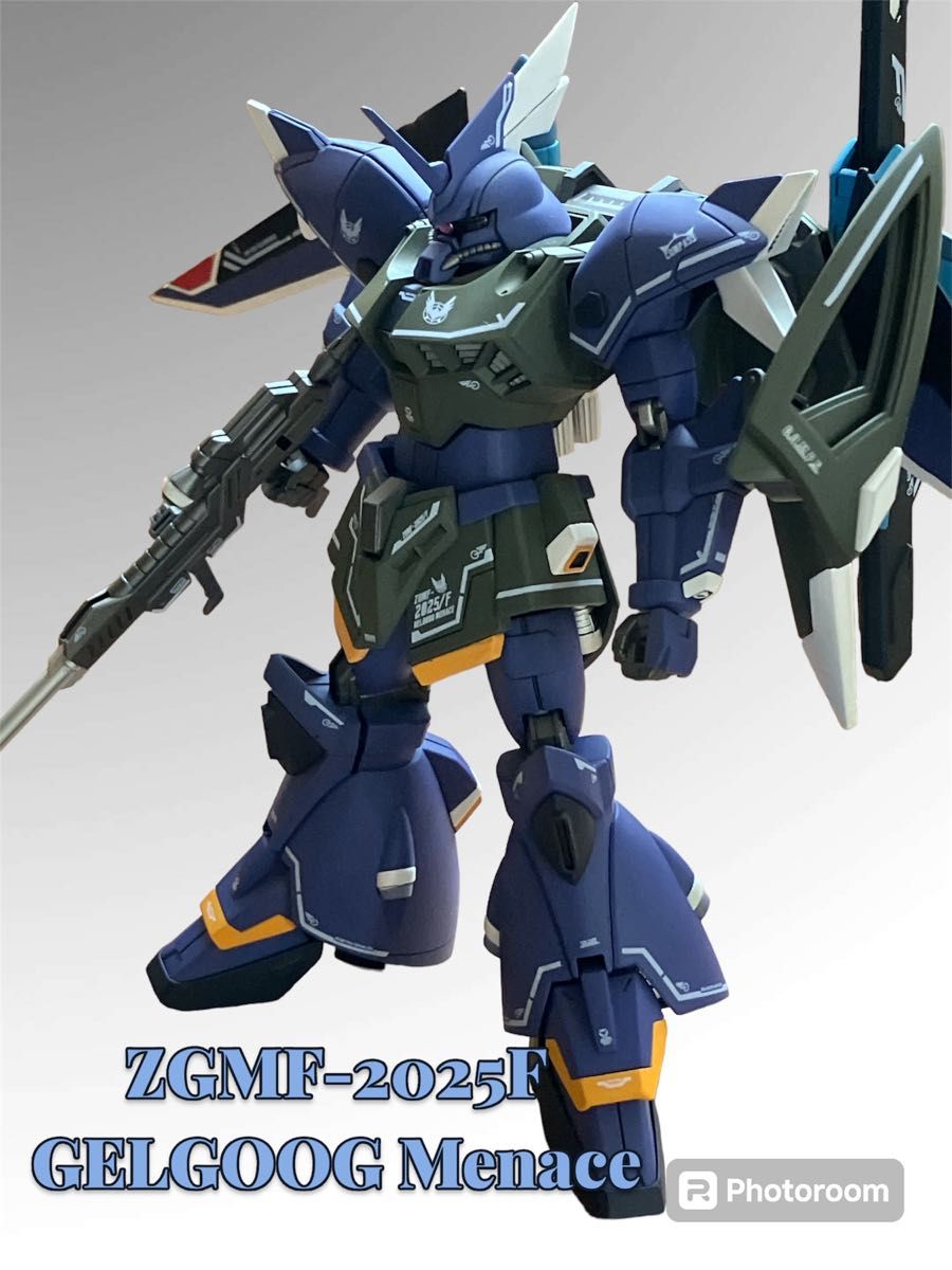HG 1/144 ゲルググメナース(一般機カラー) 劇場版 機動戦士 HG 1/144 ゲルググメナース(一般機カラー) 劇場版 機動戦士