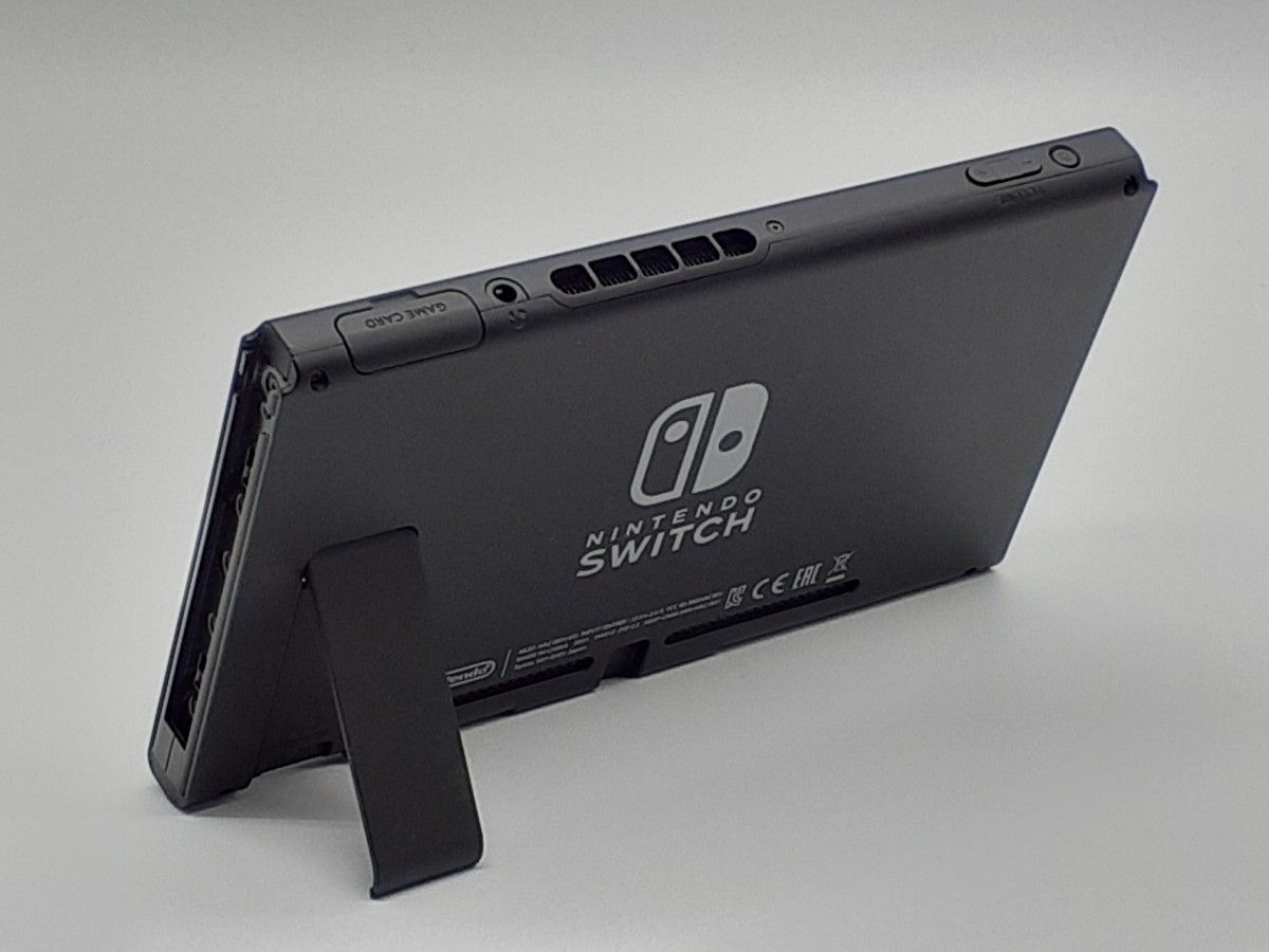 ★任天堂 スイッチ 2021年製 バッテリー拡張モデル 本体のみ★Nintendo Switch ★任天堂 スイッチ 2021年製 バッテリー拡張モデル 本体のみ★Nintendo Switch
