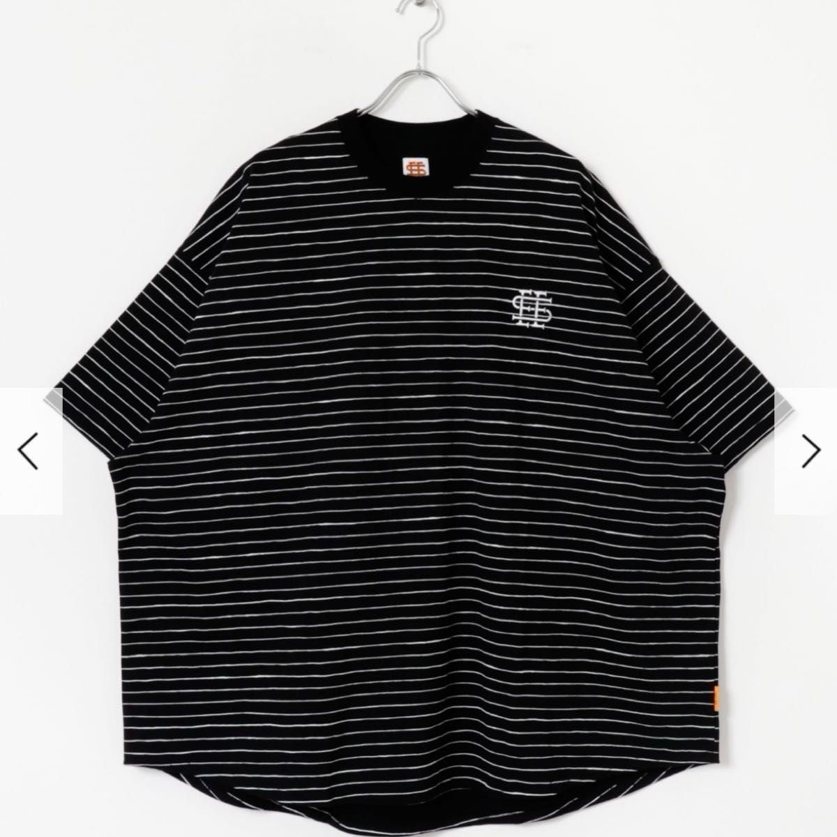 SEE SEE SUPER BIG ROUND SS TEE BASICボーダー SEESEE|Yahoo SEE SEE SUPER BIG ROUND SS TEE BASICボーダー SEESEE|Yahoo