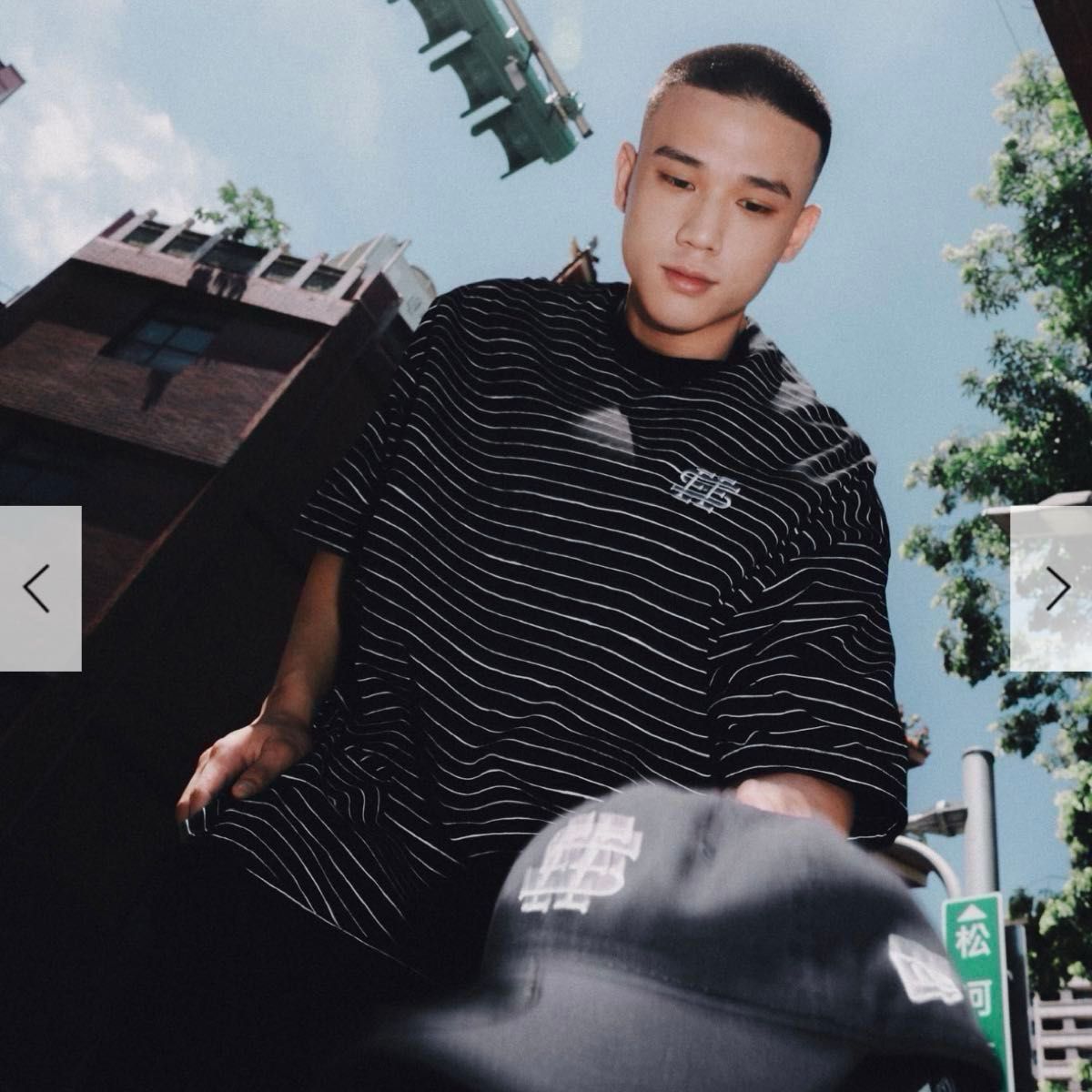 SEE SEE SUPER BIG ROUND SS TEE BASICボーダー SEESEE|Yahoo SEE SEE SUPER BIG ROUND SS TEE BASICボーダー SEESEE|Yahoo