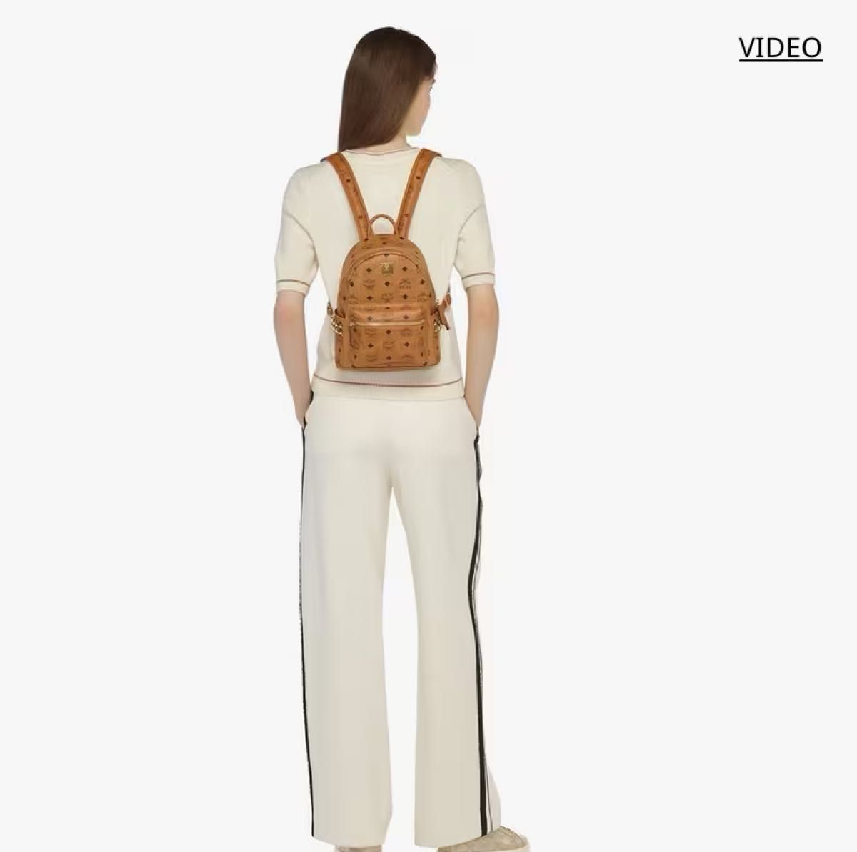 MCM バックパック Mini【新品】|Yahoo!フリマ(旧PayPayフリマ) MCM バックパック Mini【新品】|Yahoo!フリマ(旧PayPayフリマ)