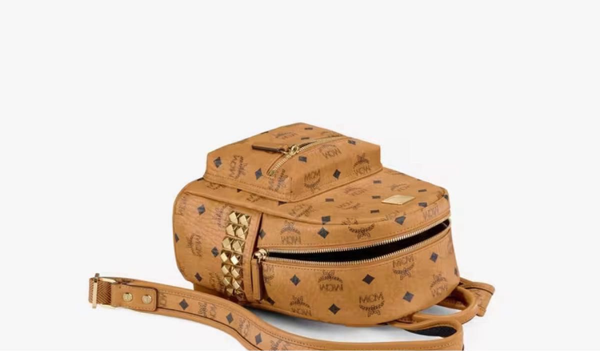 MCM バックパック Mini【新品】|Yahoo!フリマ(旧PayPayフリマ) MCM バックパック Mini【新品】|Yahoo!フリマ(旧PayPayフリマ)