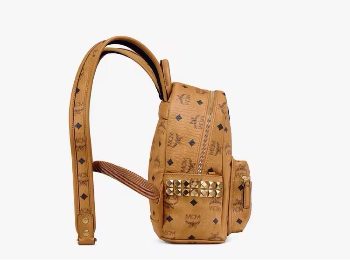 MCM バックパック Mini【新品】|Yahoo!フリマ(旧PayPayフリマ) MCM バックパック Mini【新品】|Yahoo!フリマ(旧PayPayフリマ)