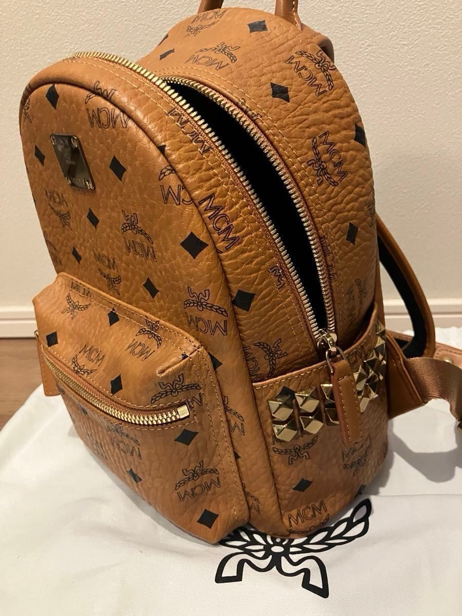 MCM バックパック Mini【新品】|Yahoo!フリマ(旧PayPayフリマ) MCM バックパック Mini【新品】|Yahoo!フリマ(旧PayPayフリマ)