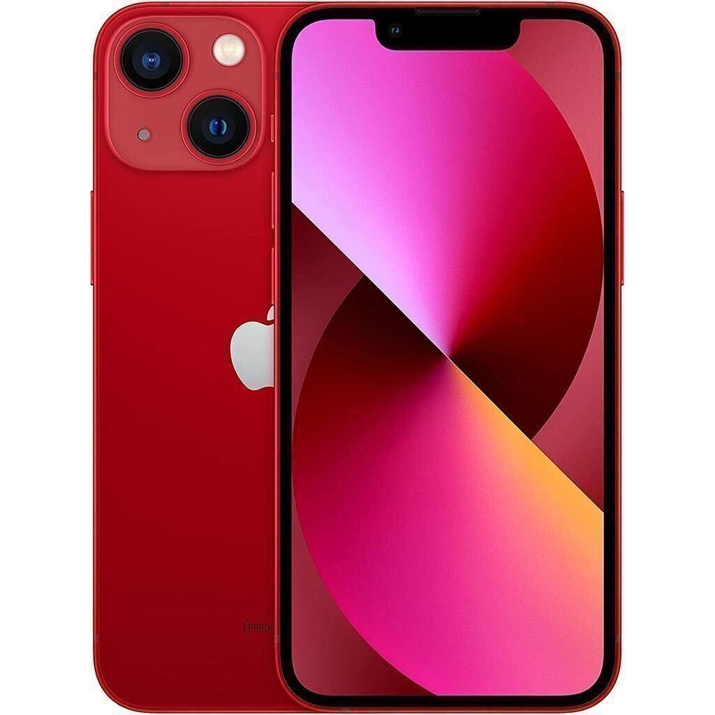 希少 新品未使用 iPhone 13mini 512 GB 海外版SIMフリー カメラ 希少 新品未使用 iPhone 13mini 512 GB 海外版SIMフリー カメラ