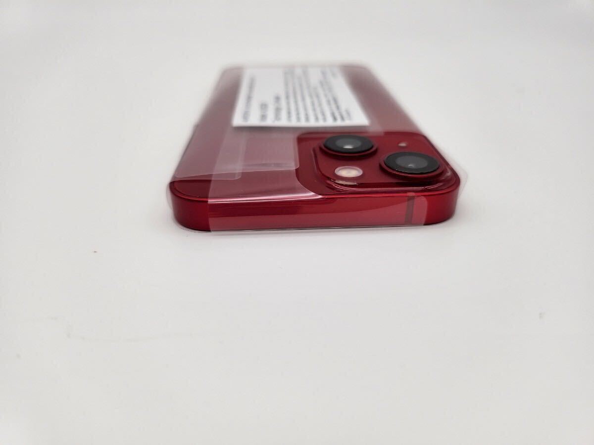 希少 新品未使用 iPhone 13mini 512 GB 海外版SIMフリー カメラ 希少 新品未使用 iPhone 13mini 512 GB 海外版SIMフリー カメラ