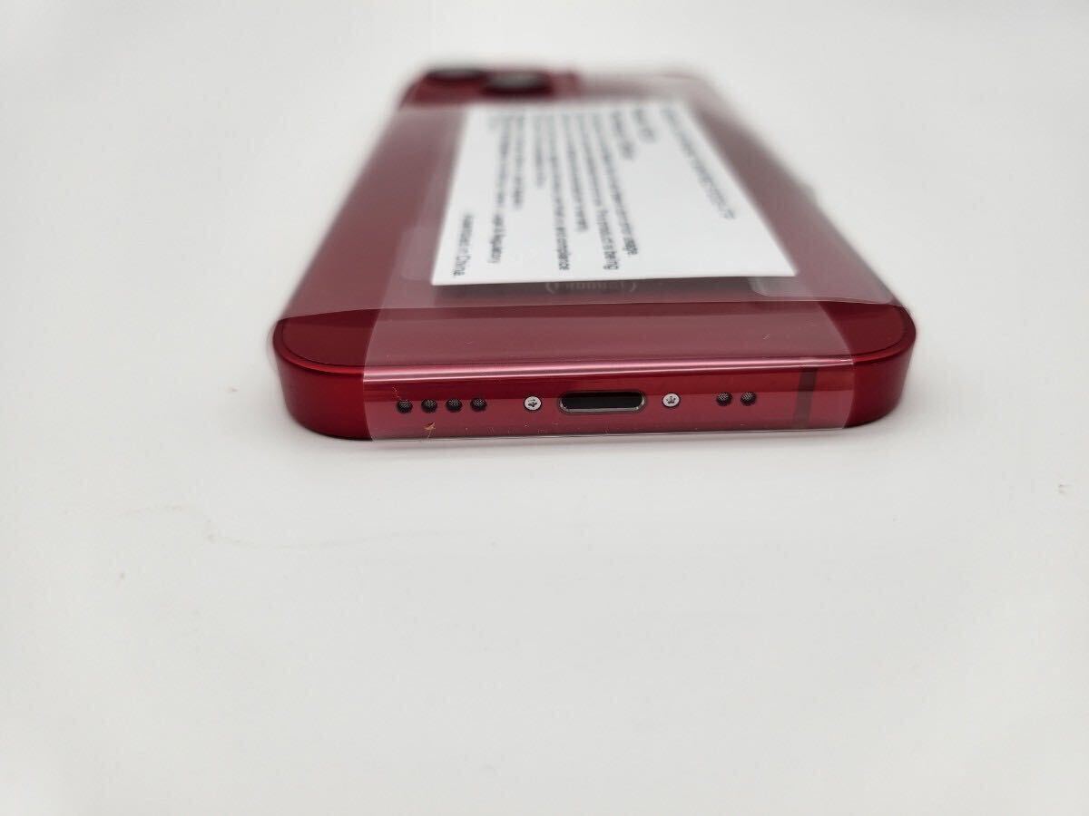 希少 新品未使用 iPhone 13mini 512 GB 海外版SIMフリー カメラ 希少 新品未使用 iPhone 13mini 512 GB 海外版SIMフリー カメラ