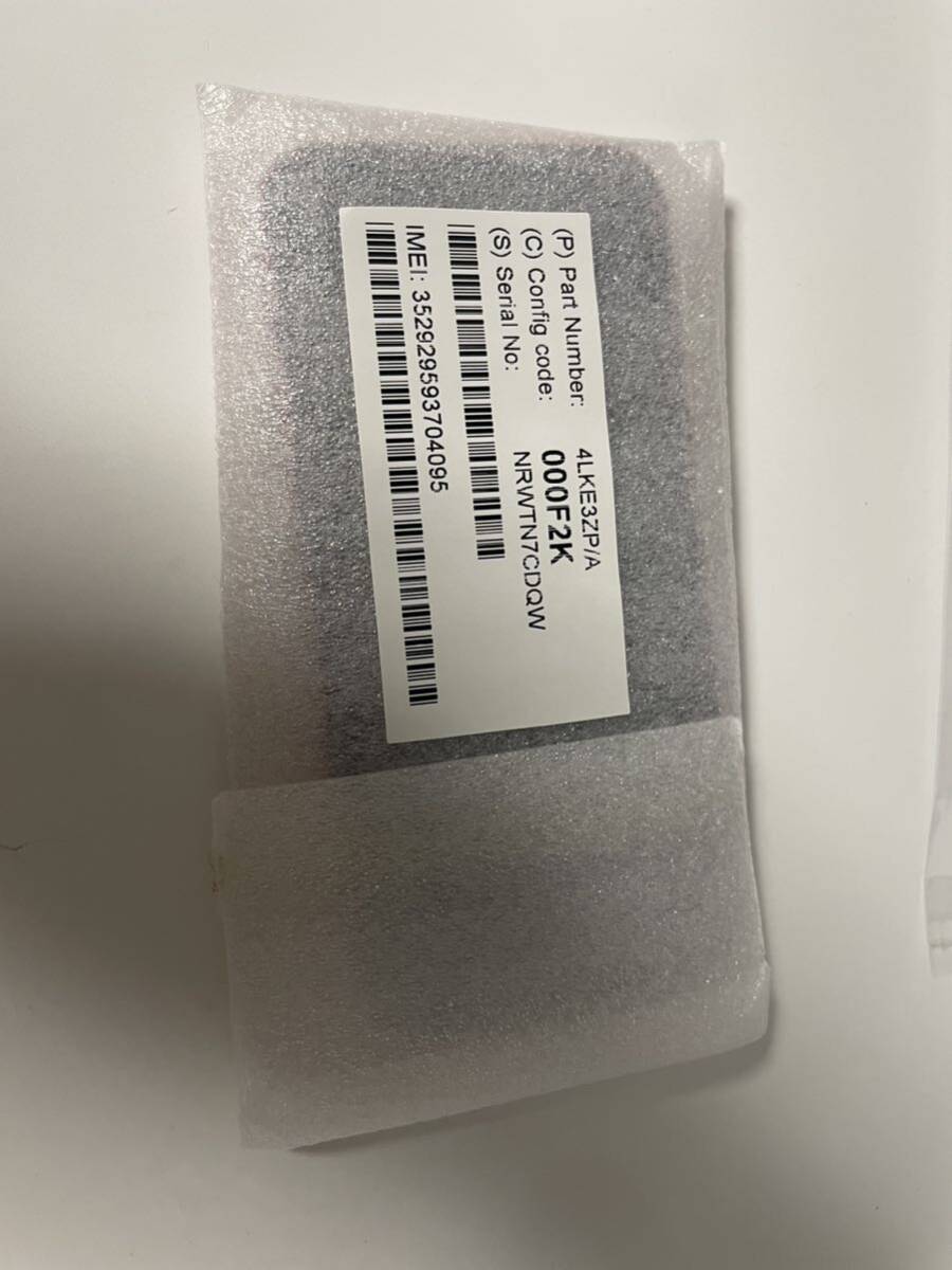 希少 新品未使用 iPhone 13mini 512 GB 海外版SIMフリー カメラ 希少 新品未使用 iPhone 13mini 512 GB 海外版SIMフリー カメラ