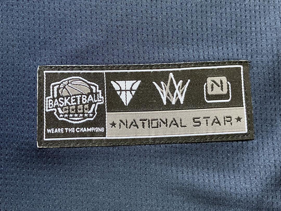 未使用品】 USA代表 ドリームチーム DREATEAM NBA シャツ 未使用品】 USA代表 ドリームチーム DREATEAM NBA シャツ