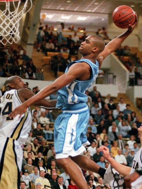 未使用品】 NBA CARTER #15 ビンス・カーター ノースカロライナ 未使用品】 NBA CARTER #15 ビンス・カーター ノースカロライナ