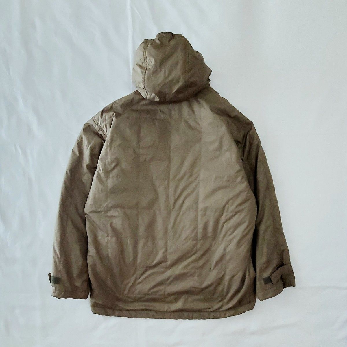 00s NIKE ナイキ キルティング 中綿 フーディー ジャケット 00s NIKE ナイキ キルティング 中綿 フーディー ジャケット