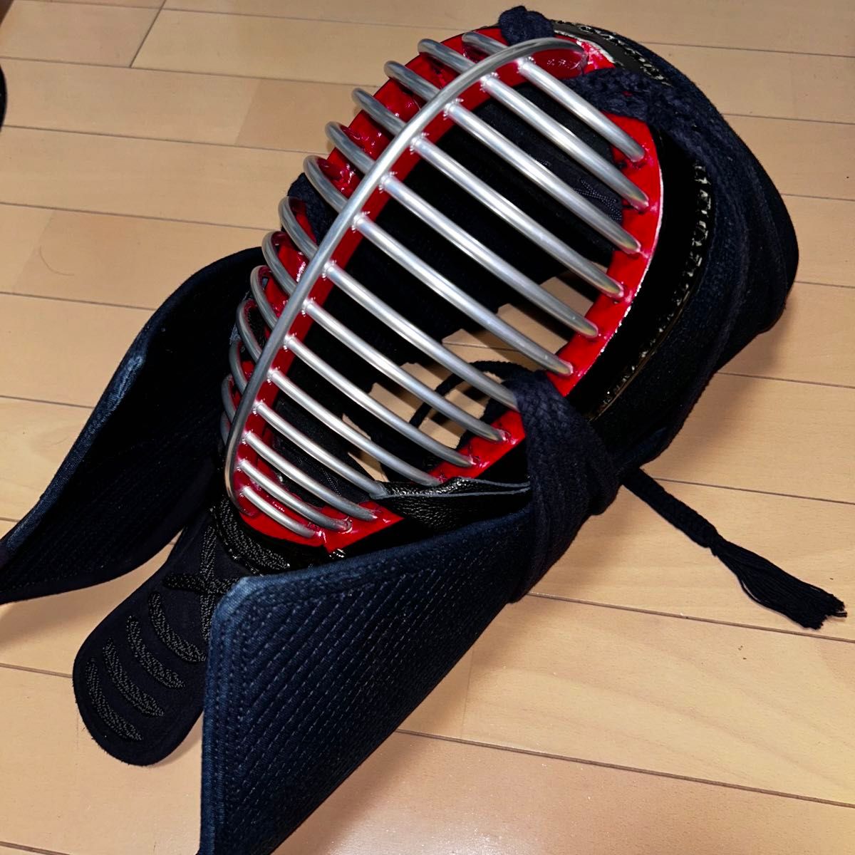 14金 剣道 面 美品 剣道大人用 剣道防具 面単品 剣道面|Yahoo 14金 剣道 面 美品 剣道大人用 剣道防具 面単品 剣道面|Yahoo