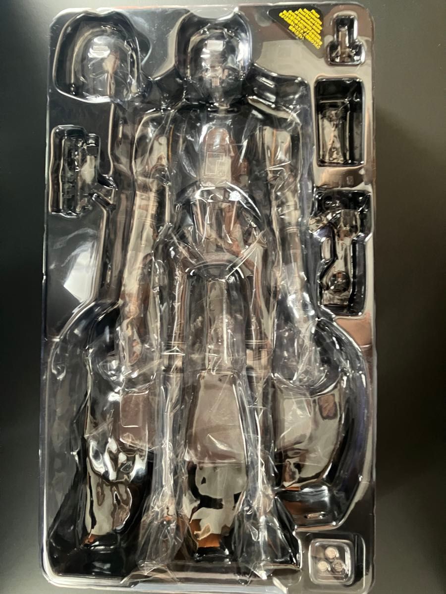 新品未使用】hottoys kx エンフォーサー ドロイド K2-SO|Yahoo 新品未使用】hottoys kx エンフォーサー ドロイド K2-SO|Yahoo