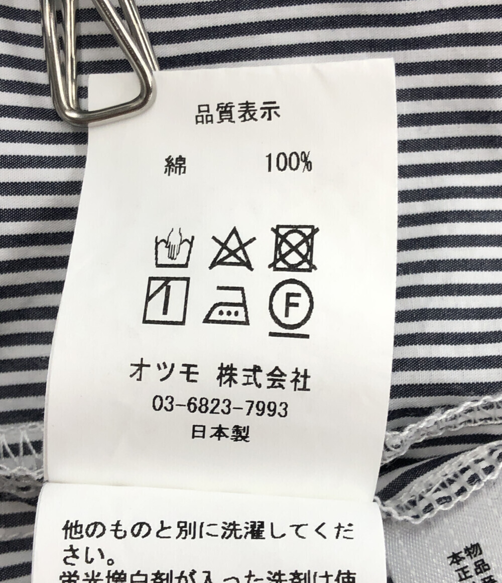 美品 長袖シャツ 胸ポケット メンズ XL XL以上 HUMAN MADE 美品 長袖シャツ 胸ポケット メンズ XL XL以上 HUMAN MADE
