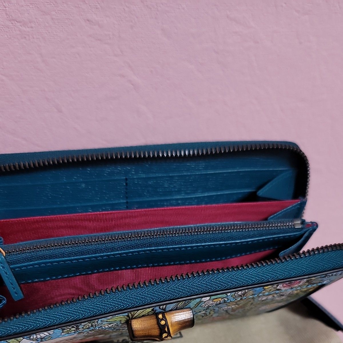 GUCCI ヒグチユウコ コラボ 長財布|Yahoo!フリマ(旧PayPayフリマ) GUCCI ヒグチユウコ コラボ 長財布|Yahoo!フリマ(旧PayPayフリマ)
