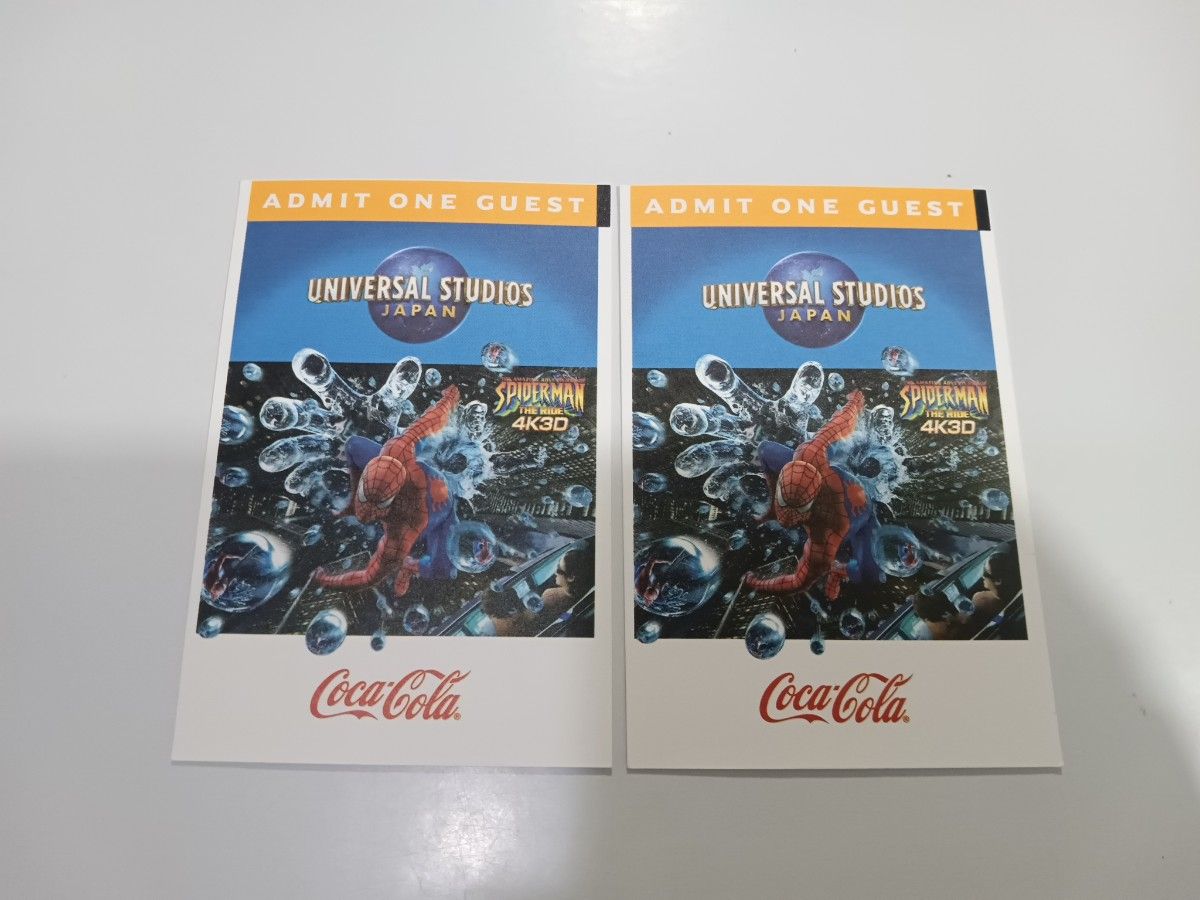 USJ チケット ユニバーサル・スタジオ・ジャパン ワンデイパス USJ チケット ユニバーサル・スタジオ・ジャパン ワンデイパス