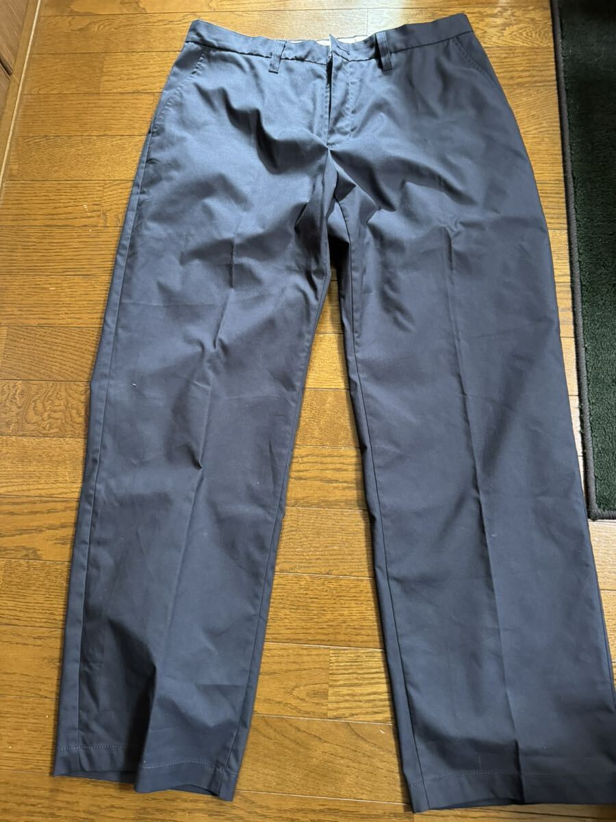 クラブハウス clubhaus パンツ ネイビー S CLUB HAUSE クラブハウス ネイビー サイズL ナイロンワーク