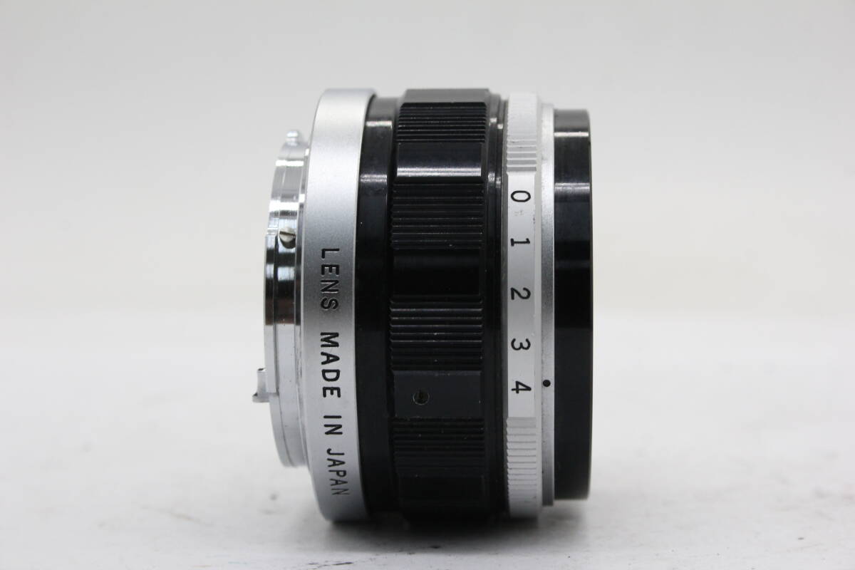 Olympus E.Zuiko Auto-W 25mm F4 Camera Lens Made in Japan Olympus E.Zuiko Auto-W 25mm F4 Camera Lens Made in Japan