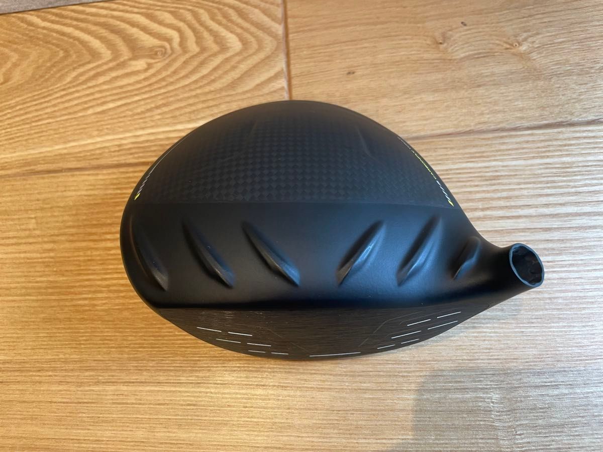 【美品‼️】G430LST 10.5 ドライバー ヘッドのみ 【美品‼️】G430LST 10.5 ドライバー ヘッドのみ