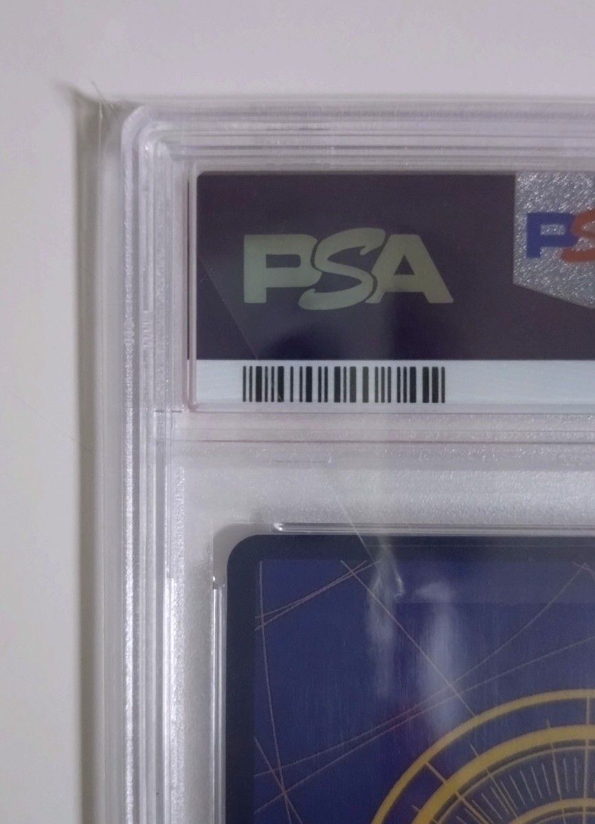 PSA10 ワンピースカード ロロノア・ゾロ フラッグシップバトル