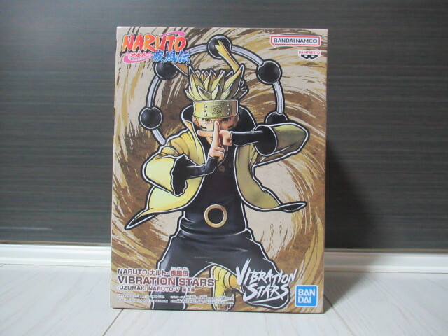 NARUTO ナルト 疾風伝 VIBRATION STARS UZUMAKI NARUTO Ⅴ NARUTO ナルト 疾風伝 VIBRATION STARS UZUMAKI NARUTO Ⅴ