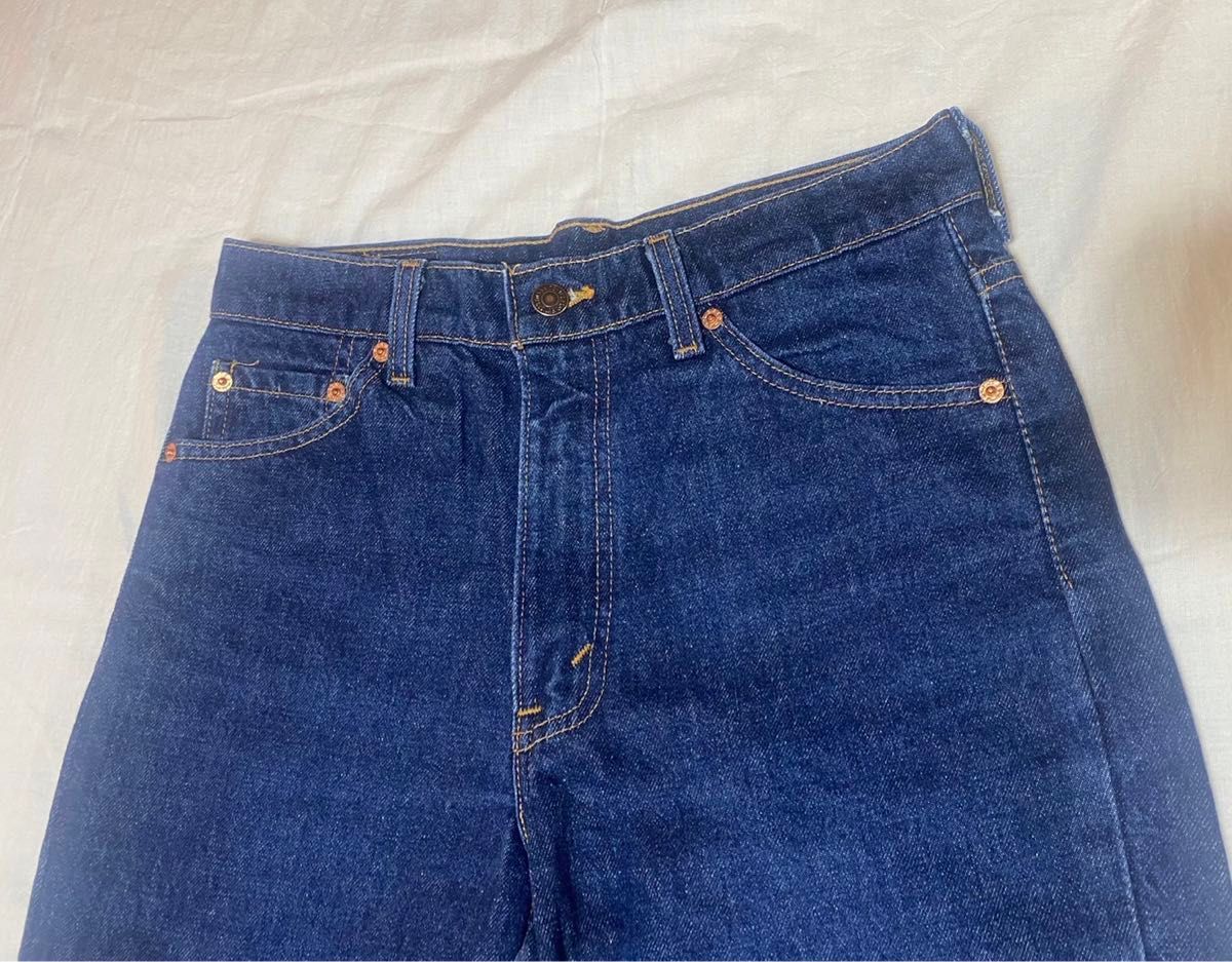 Levi's リーバイス 517 ボタン裏501刻印 フレアデニム MADE IN Levi's リーバイス 517 ボタン裏501刻印 フレアデニム MADE IN