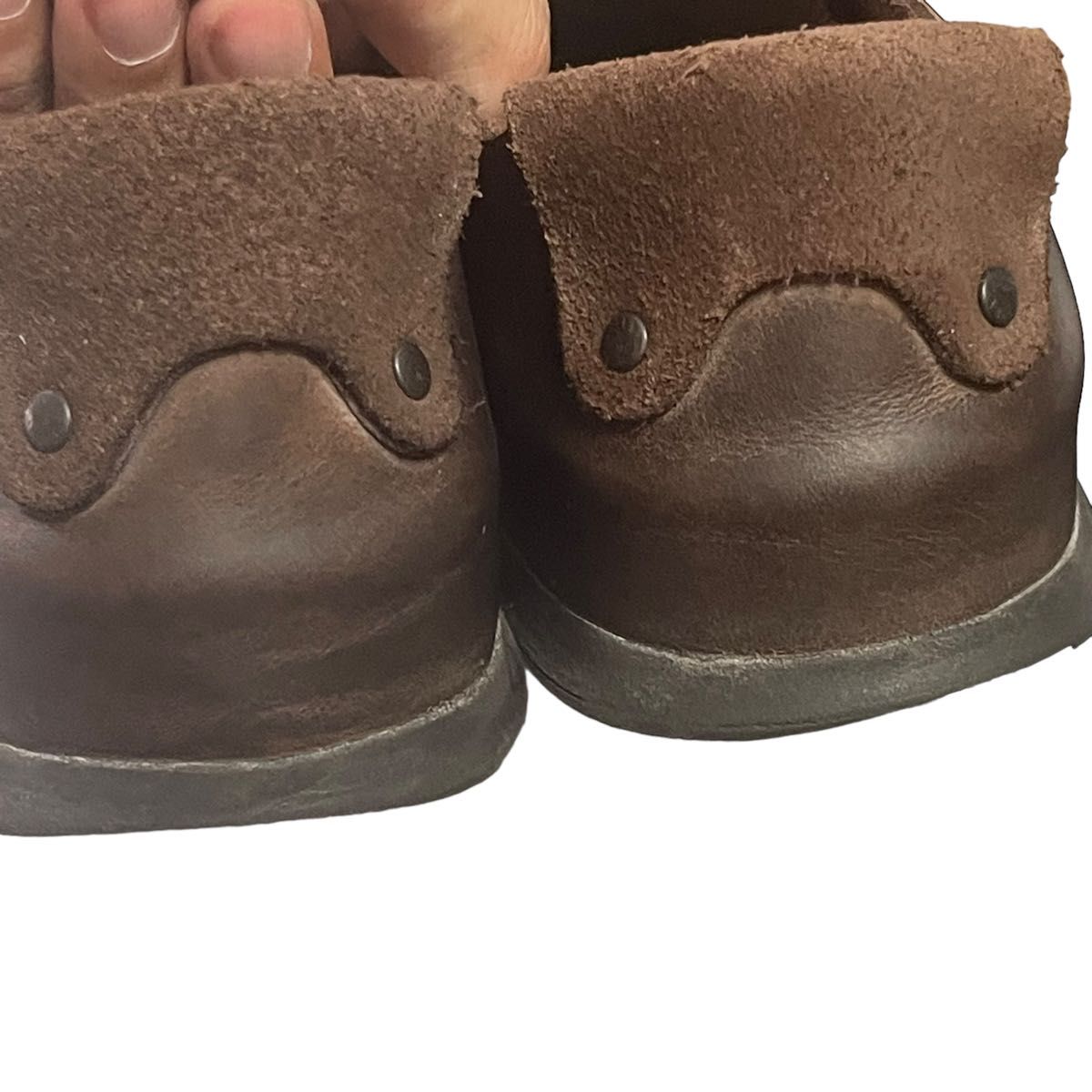 美品 ビルケンシュトック モンタナ ダークブラウン 41 26 5 美品 ビルケンシュトック モンタナ ダークブラウン 41 26 5