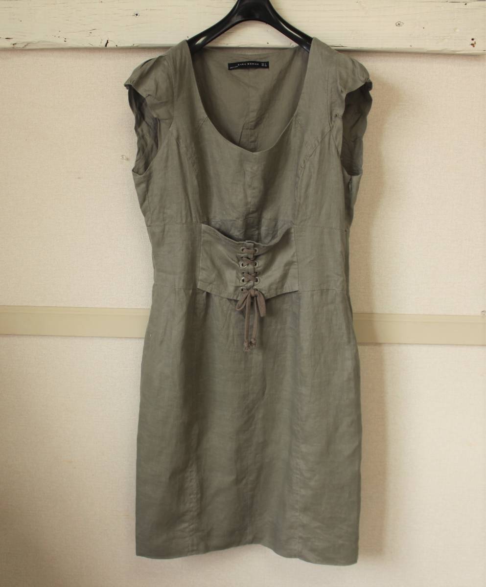 ヤフオク 洗える Zara Woman ザラ ウーマン ワンピース ヤフオク 洗える Zara Woman ザラ ウーマン ワンピース