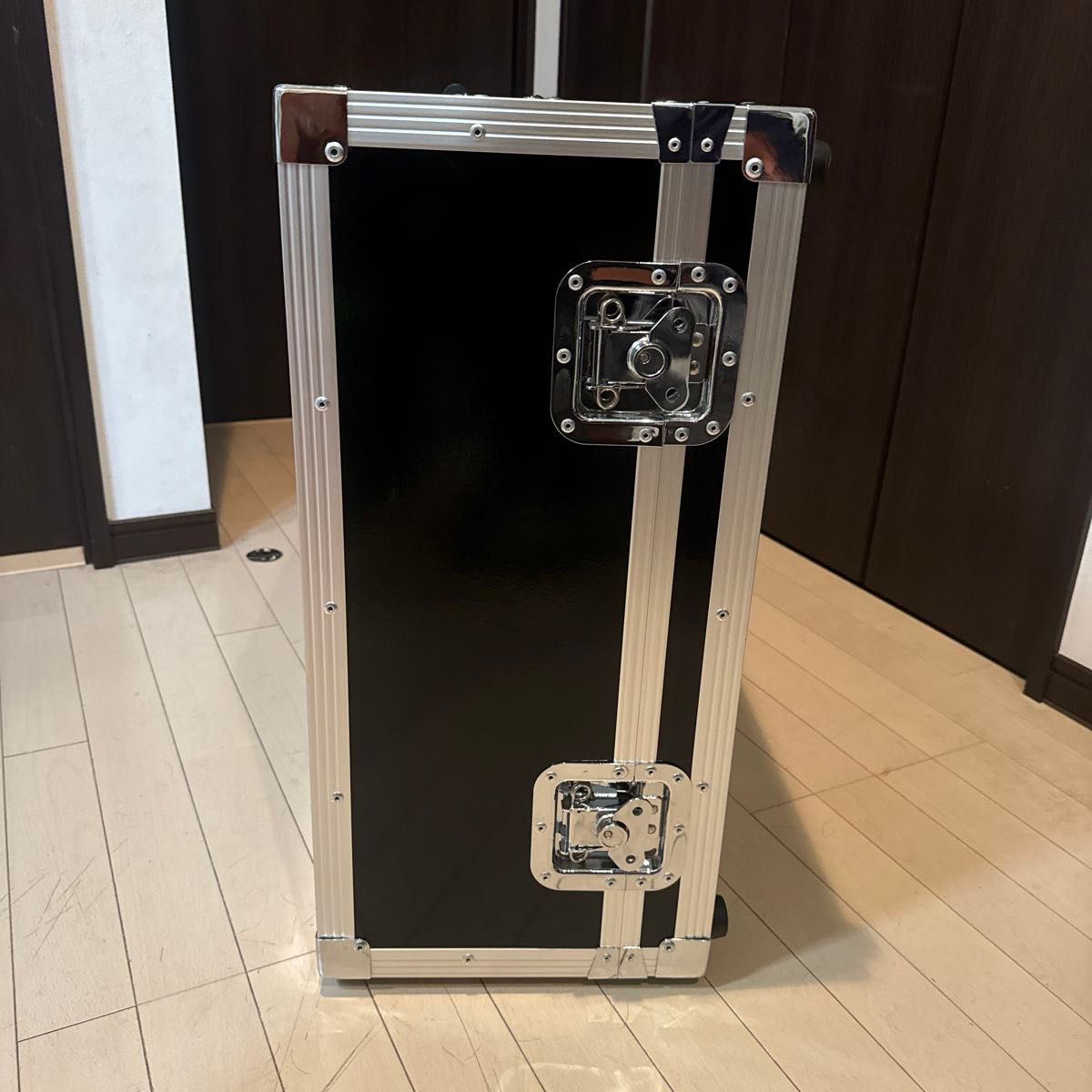 DUPLEX デュープレックス YAMAHA DM3用 ハードケース 機材ケース DUPLEX デュープレックス YAMAHA DM3用 ハードケース 機材ケース